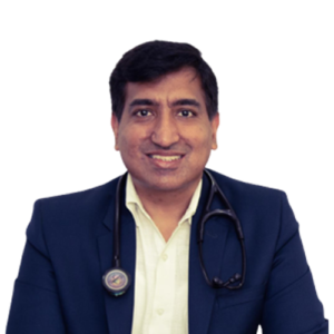 Dr. Abhijith Bhograj